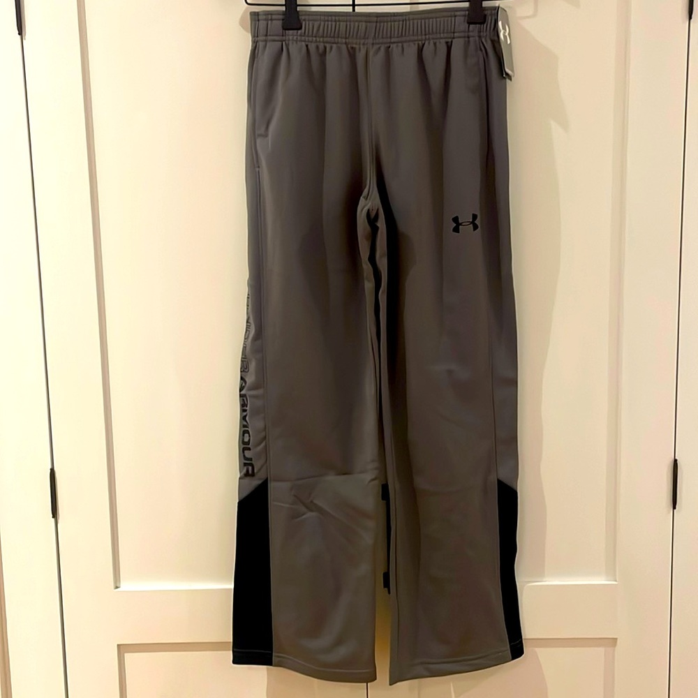 Under Armour boys pants